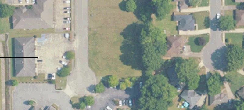 Commercial Lot Near Medical Center
