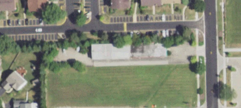 Prime Land in Woodridge, IL