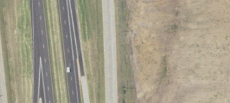 Commercial Land Along I-44