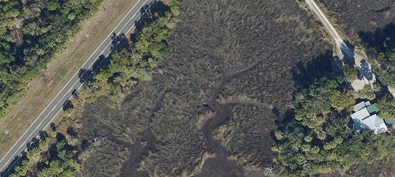 Waterfront Acres on Withlacoochee River