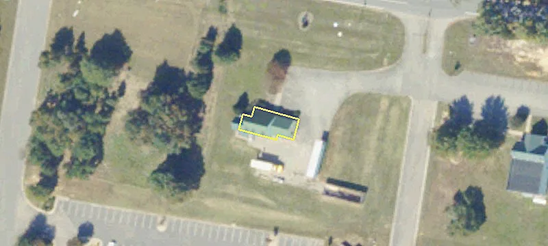 Retail Pad in Oakbridge Park