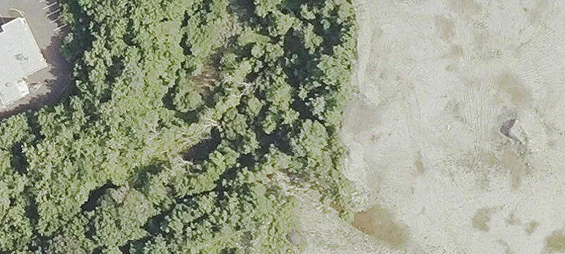 20 Acre Site For Sale