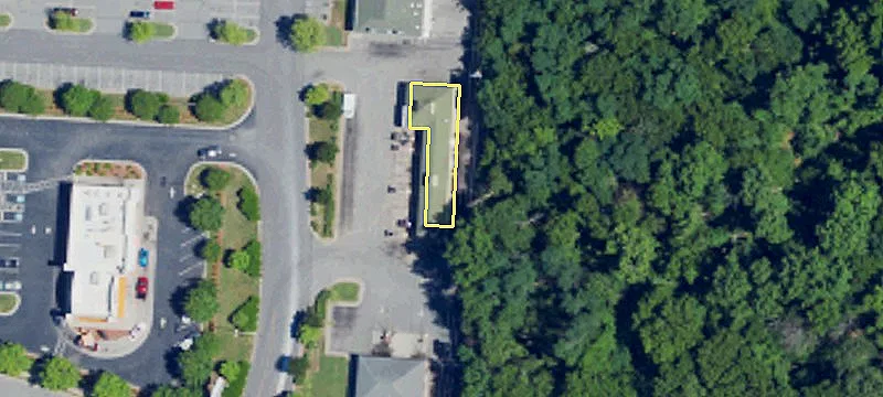 Land in Growing Greensboro Area