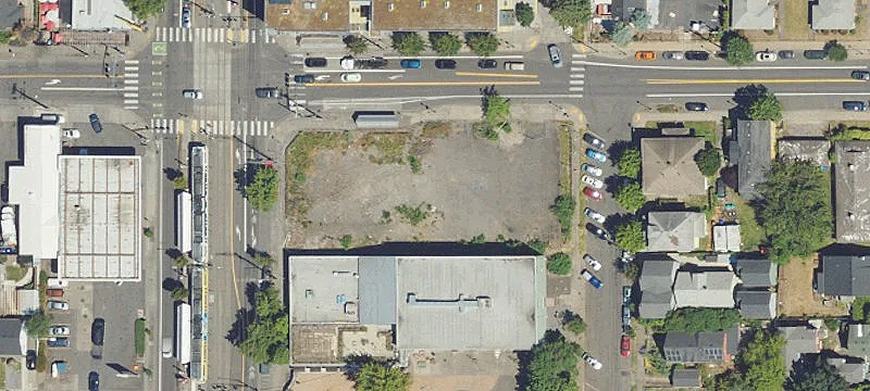 Mixed-Use Retail/Office Condo For Sale