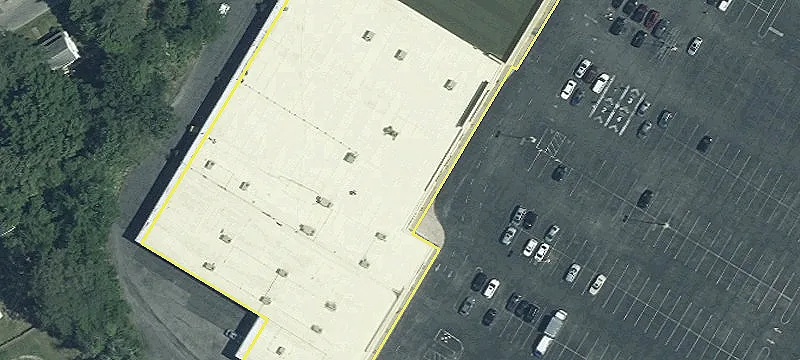 Retail Space in Fruitland Plaza