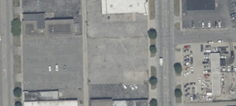 Commercial Land on South Michigan