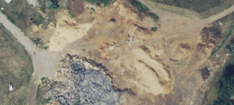 Industrial Land Near Billings Bypass