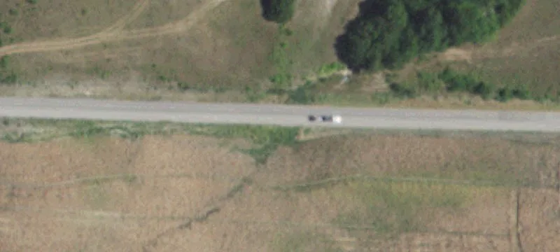 33 Acres in Anna, TX