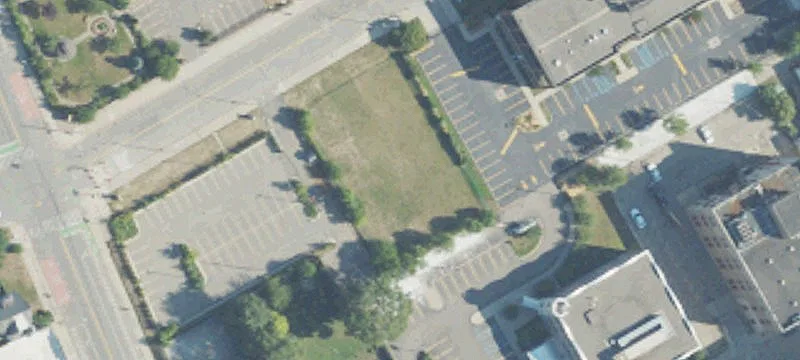 Detroit Land Opportunity