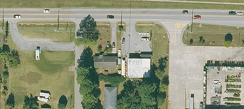 Commercial Lot Near Interstate 555