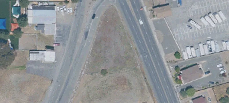 Vallejo Land For Sale