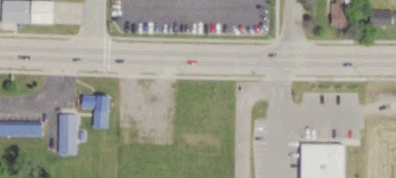 Main Street Vacant Lot
