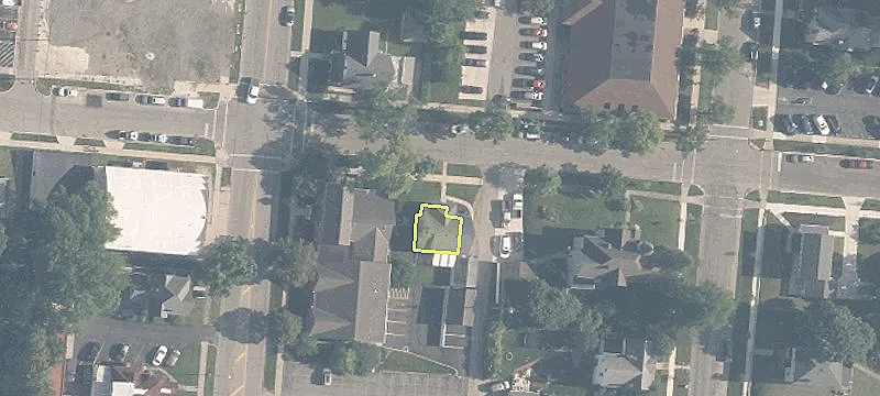 Prime Marysville Commercial Property