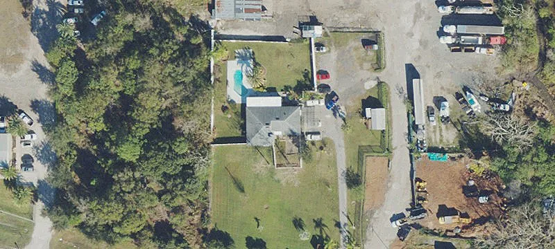3.64-Acre Truck Parking Development Site