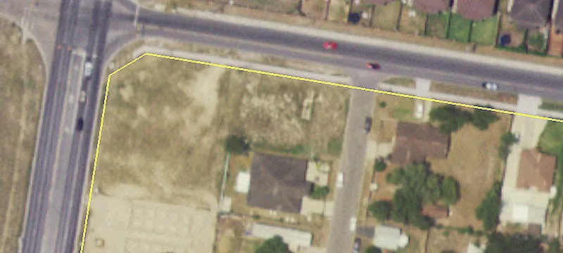 New Edinburg Fourplex Investment Opportunity