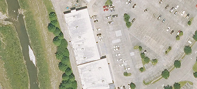 Retail Space Near Mall
