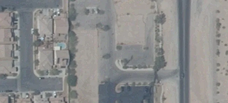 Retail Building and Pad Available