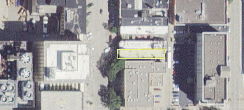 Downtown Rochester Creative Office Space