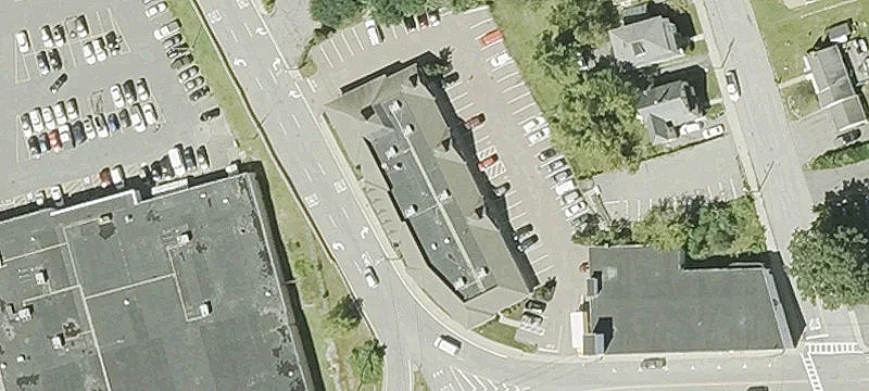 Medical Office Space Available