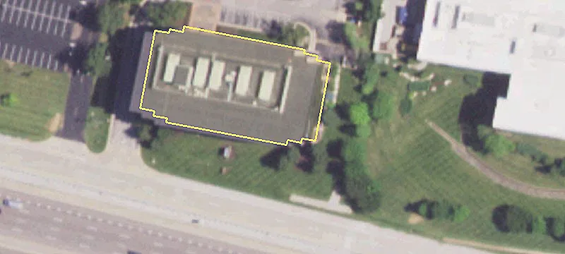 Modern Office Suites Available