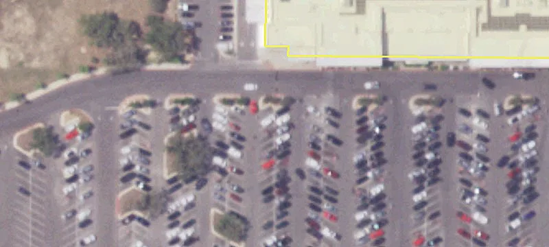 Prime Retail Location Available