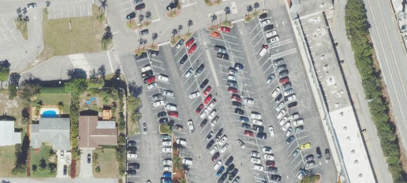 Retail Space in Ocean Breeze