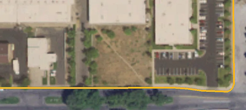 Land For Rent