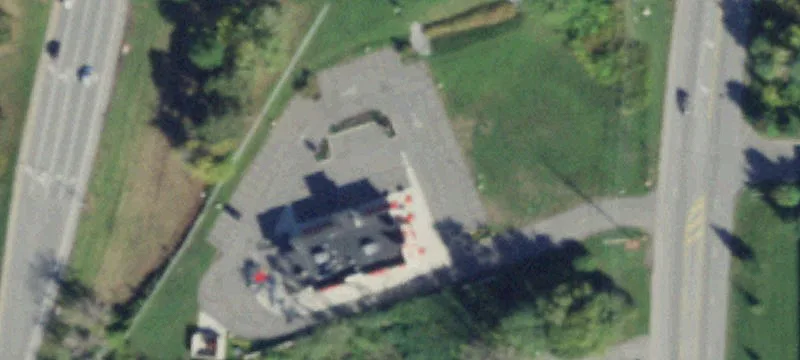 Greece Industrial Development Site