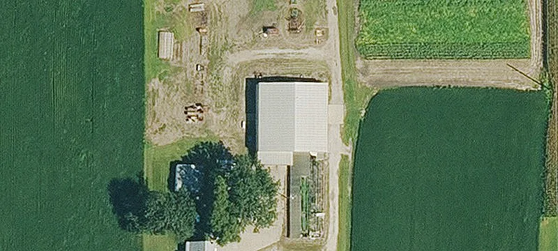Topeka Industrial Site for Sale