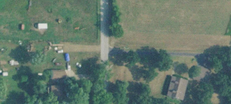 Land with Grand Lake Views