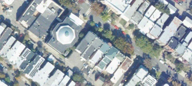Fan Row Houses Development Opportunity