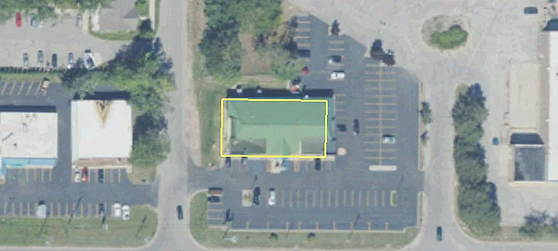 Retail Space in Traverse City