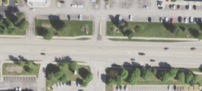 Retail Space for Lease