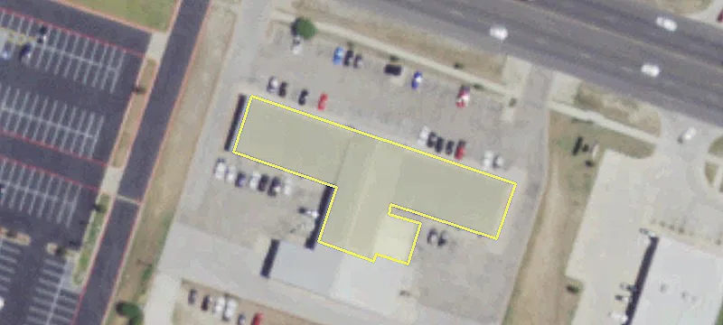 Killeen Retail/Restaurant Space Available