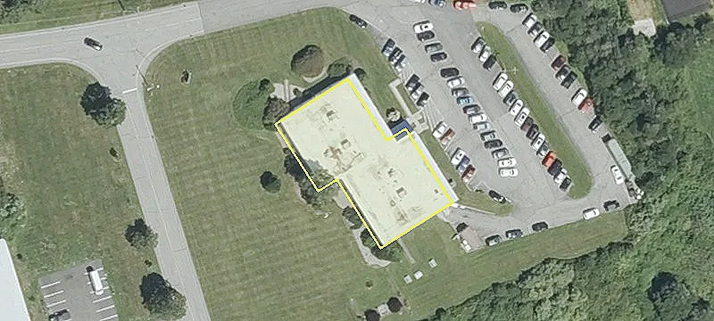 Middletown Office Hub Opportunity