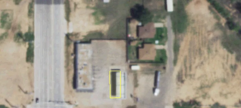 Lubbock Land Investment Opportunity
