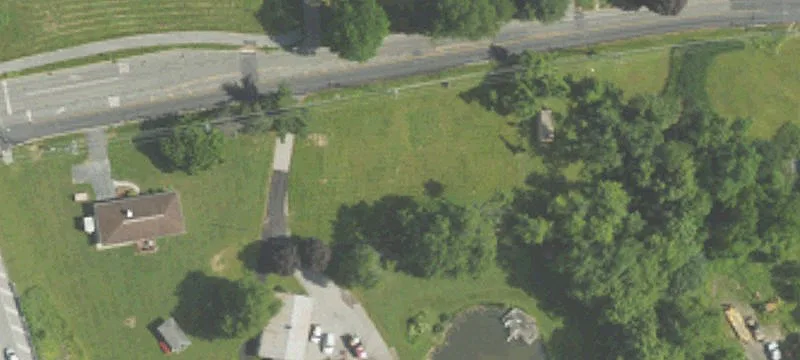 Land Approved for Medical Building
