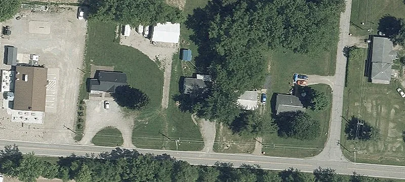 Land Near Buckeye Lake