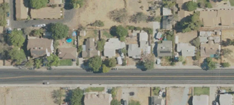 Commercial Land Near Hanford Mall