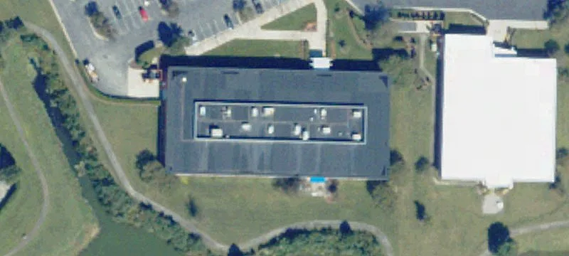 Premier Office Building For Sale