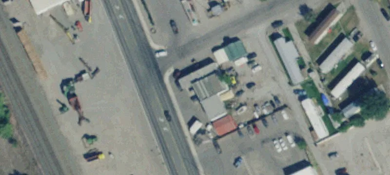 Townsend Auto Shop on Main