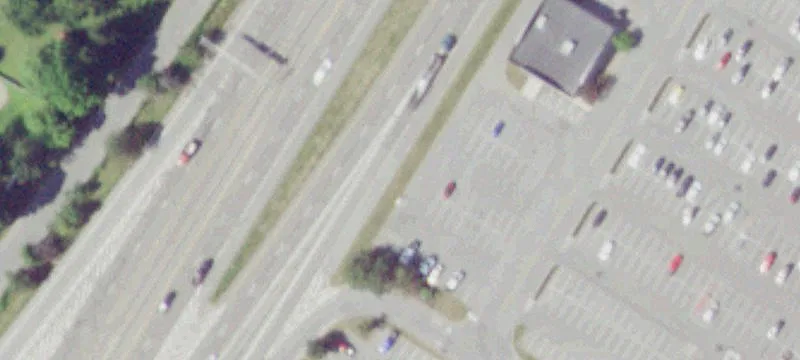 Utica Development Site For Sale