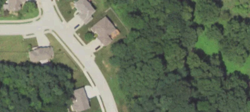 Residential Lot in Established Neighborhood