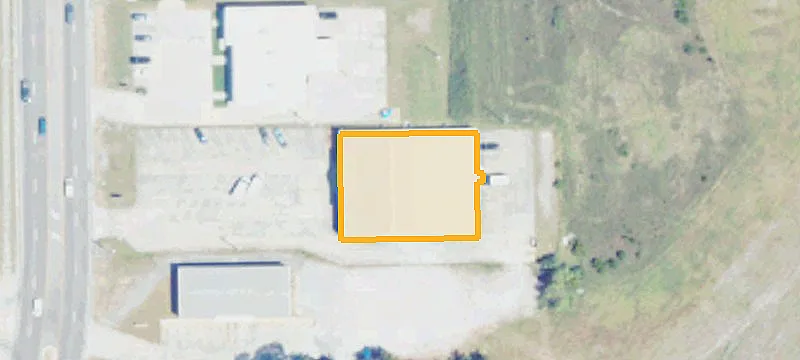 Professional Office Building For Sale