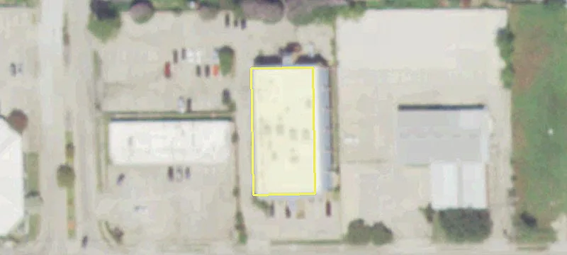 Pinemont Drive Development Site