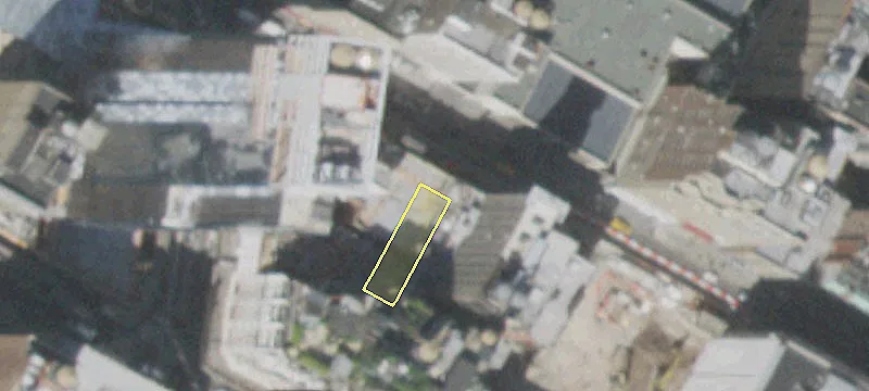 Ground Floor Retail Space