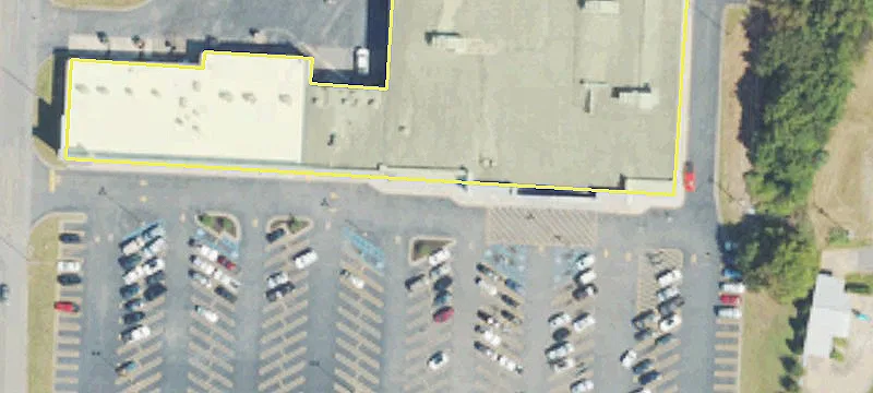 Retail Space Available For Lease