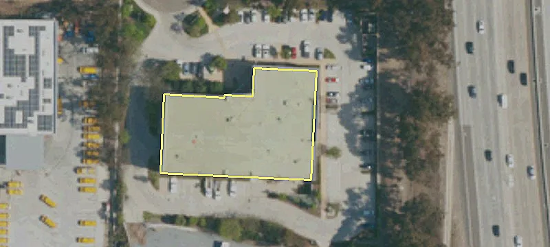 Land For Lease