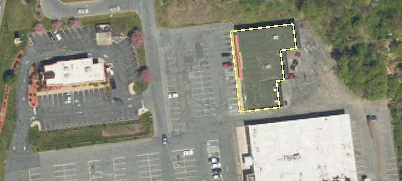 Allentown Retail Space For Rent