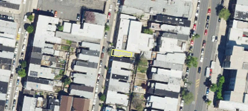 Carlisle Street Retail Space Available